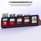 UAONO Trading Card Storage Box - Image 4