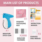 Stitch Gun for Clothes - Image 6