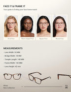 TIJN Blue Light Blocking Glasses - Image 7