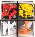 Rubik’s, Perplexus Hybrid 2 x 2 Gravity 3D Maze Game Brain Teaser Fidget Toy - Image 8