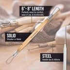 U.S. Art Supply Pottery & Clay Tools Sets - Image 5