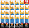 AROIC Acrylic Paint Brush Set, Artist Craft Paint Brushes Supplies, Kid Adult by AROIC