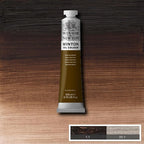 Winsor & Newton Winton Oil Color, 200ml Tube, Vandyke Brown - Image 2