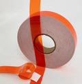 Transparent Vinyl Tape with Self-Adhesive. by Paper+Street+Plastics