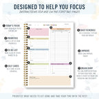 ADHD Daily Planner - Image 4