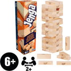 Official Hasbro Games Jenga Game | Digital Die - Image 2