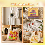 JANDJPACKAGING Purple HTV Heat Transfer Vinyl - Image 6