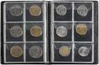 Coin Collection Album 60 Pockets - Image 5