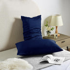 Silk Pillowcase for Hair and Skin Mulberry Silk Pillowcase Soft Breathable - Image 3