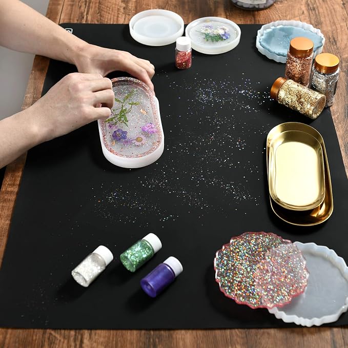 Sapid Extra Large Silicone Sheet - Image 3