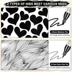 Paint Markers Paint Pens - Image 5