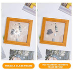 Zonon 5 Pcs Polycarbonate Clear Plastic Sheets - Image 5