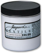 Jacquard Textile Color, Colorless Extender by Jacquard