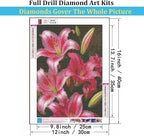 Mosaflare 5D Diamond Painting Kits - Image 5
