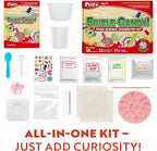 Playz Edible Candy Making Science Kit - Image 2