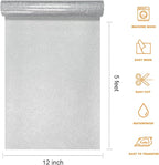 Glitter HTV Heat Transfer Vinyl Rolls - Image 2