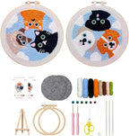 Punch Needle Kit for Adult Beginner - Image 7