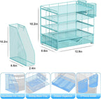 gianotter 5-Tier Desk Organizer - Image 5