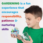 Creativity for Kids Mini Garden: Dinosaur - Image 7