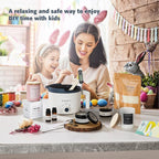 Electric Wax Melter for Candle Making - Image 8