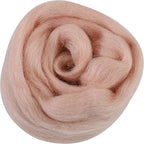 There are 170 Colors and 9 Shades Available This Woollen Yarn is Made of 100% by Unknown