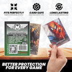 Mayday Games Legendary Game Accessory- Premium Card Sleeve Bundle - Image 5