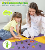 Bug Catcher for Kids, Outdoor Explorer Kit for Kids Age 3 4 5 6 7 8 - Image 5