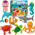 Craftorama Sewing Kit for Kids, Fun and Educational Fairytale Craft Set for by Craftorama