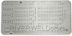 RIVERWELD Pipe Pit Welding Gauge Gage Test Ulnar Welder Inspection | Range is 0 - Image 3
