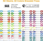 Friendship Bracelet Making Kit toys, ages - Image 6