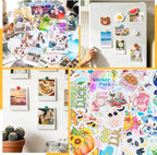 TECKWRAP Holographic Sticker Paper Laminating Sheets - Image 6