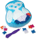 The Orb Factory PlushCraft Owl Pillow - Image 4