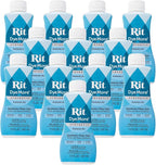 Rit DyeMore 7 Oz. Synthetic Liquid Fiber Dye by CraftCounty