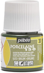 PEBEO Porcelaine 150, China Paint, 45 ml Bottle by Unknown