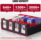 Kabinka Trading Card Storage Box - Image 2
