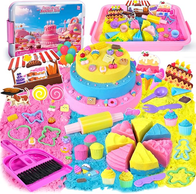 YongnKids Sensory Bin by YongnKids