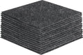 FabricLA Acrylic Felt Sheets for Crafts by FabricLA