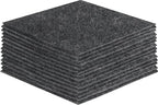 FabricLA Acrylic Felt Sheets for Crafts by FabricLA