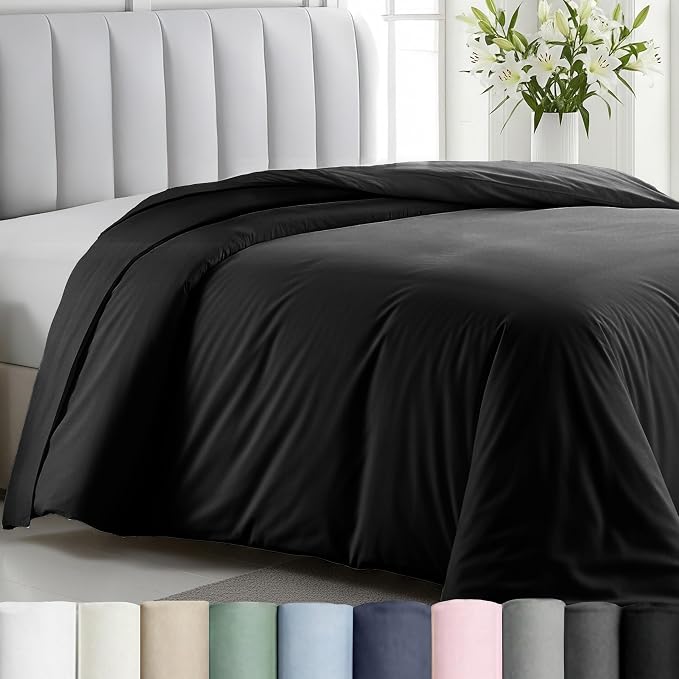 California Design Den Duvet Cover Queen Size/Full Size Only by CaliforniaDesignDen
