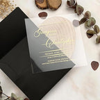 KAITELA Clear Cast Acrylic Sheet 12" x 12" x 1/8" Thick, Display Projects - Image 6