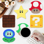 Groodo Punch Needle Coaster Kit, Kids & Adults Good Gift - Image 5