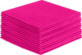 FabricLA Acrylic Felt Sheets for Crafts by FabricLA