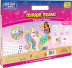 Imagimake Mirror Mosaic - Image 8