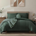 Monbix Oversized King Size Comforter Set by Monbix