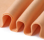 HaoFeijh Felt Fabric 36 * 36 Inch Wide 1.6mm, Fabric Sheets Soft Woven Acrylic by HaoFeiJH