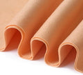 HaoFeijh Felt Fabric 72 * 36 Inch Wide 1.6mm, Fabric Sheets Soft Woven Acrylic by HaoFeiJH