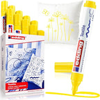 edding 4500 textile Marker by edding