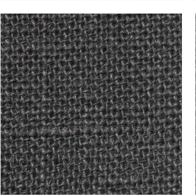 ATS Acoustics 100% Jute Fine-Grade Burlap Fabric, 56 Inches Wide on a Roll by ATSAcoustics