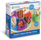 Learning Resources Create a Space Storage Center - Image 8