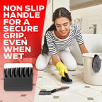 Scrub Brush Set of 3pcs - Image 4